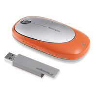 Kensigton Ci75 Wireless Portable Mouse